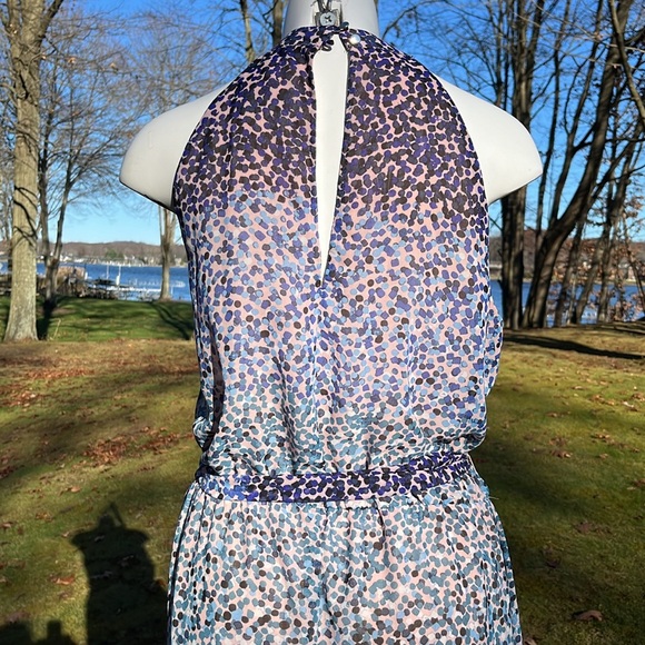 DR Collection by Donna Ricco fun halter maxi 14 - Picture 4 of 10